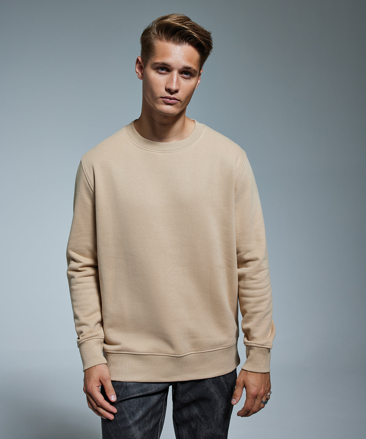 Anthem Sweatshirt (AM020)