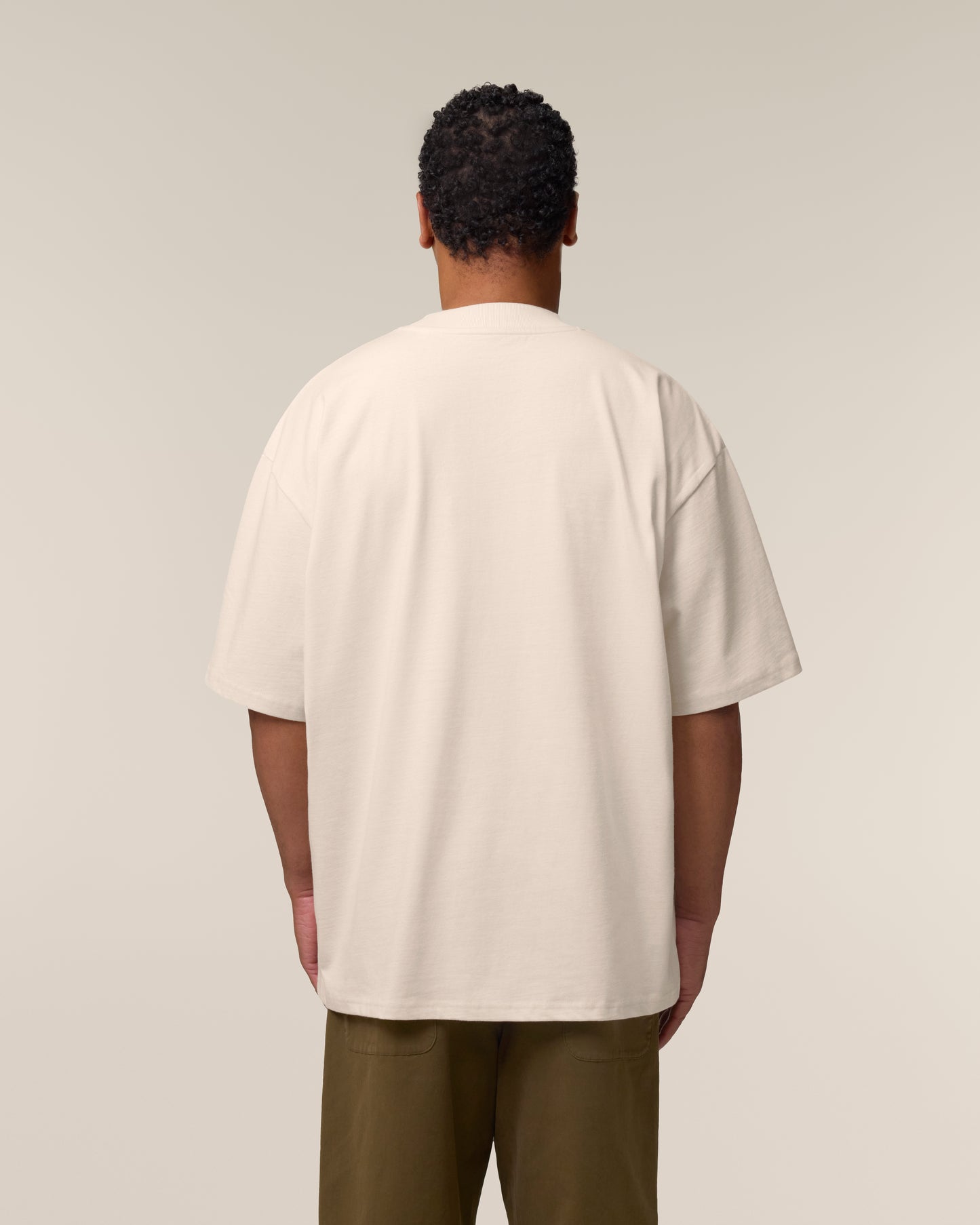 Reeder Oversize Tee