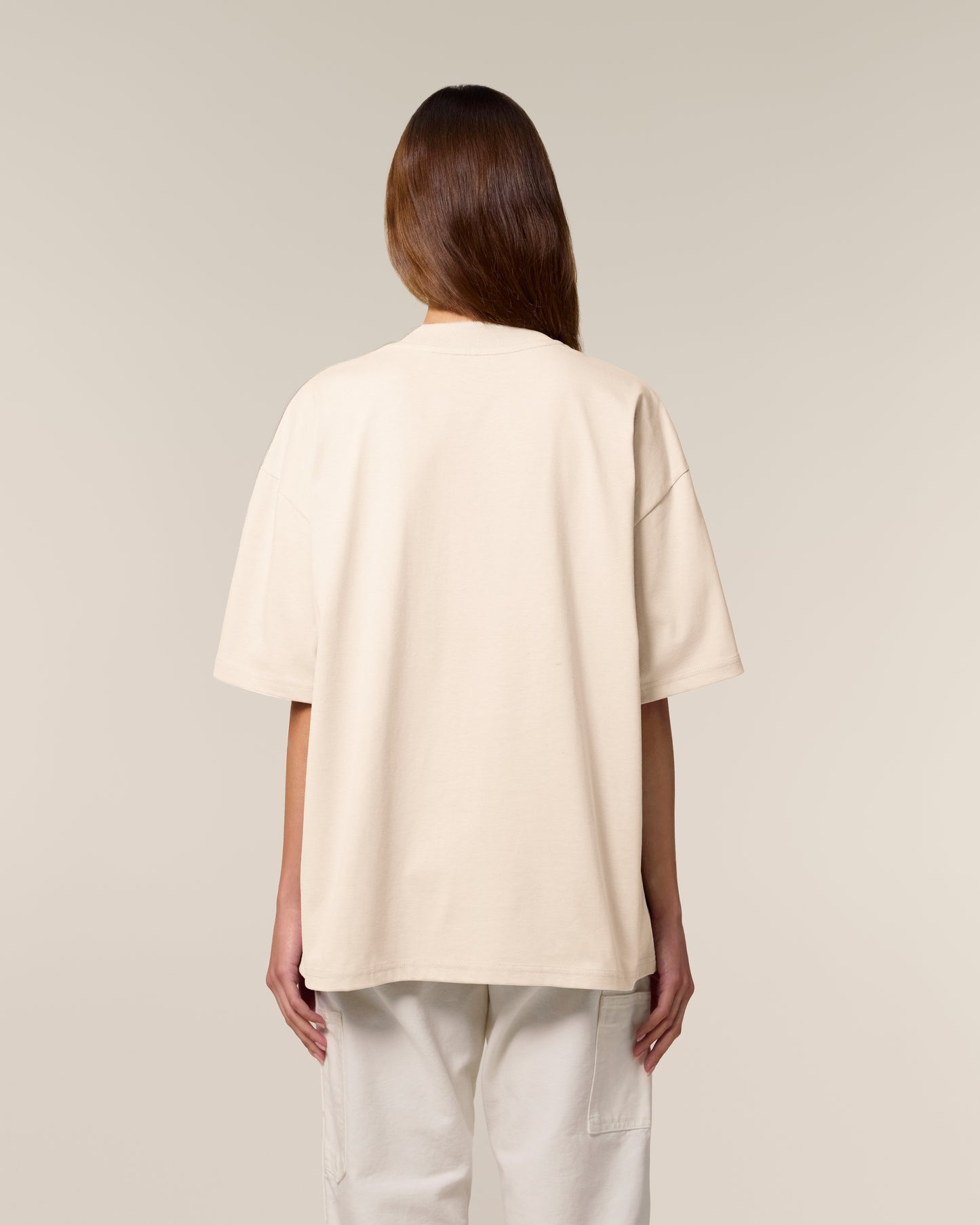 Reeder Oversize Tee