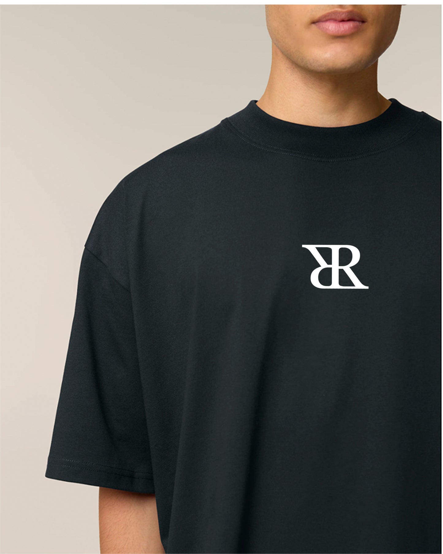 Reeder Oversize Tee