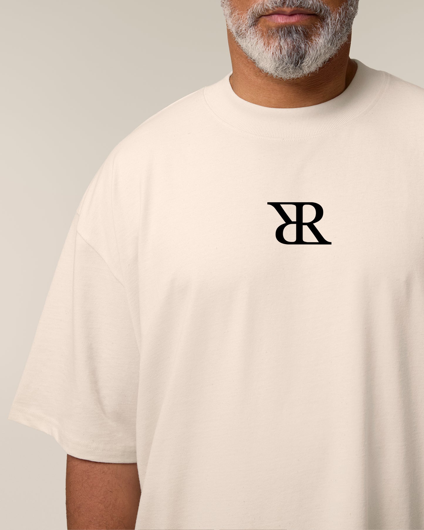 Reeder Oversize Tee