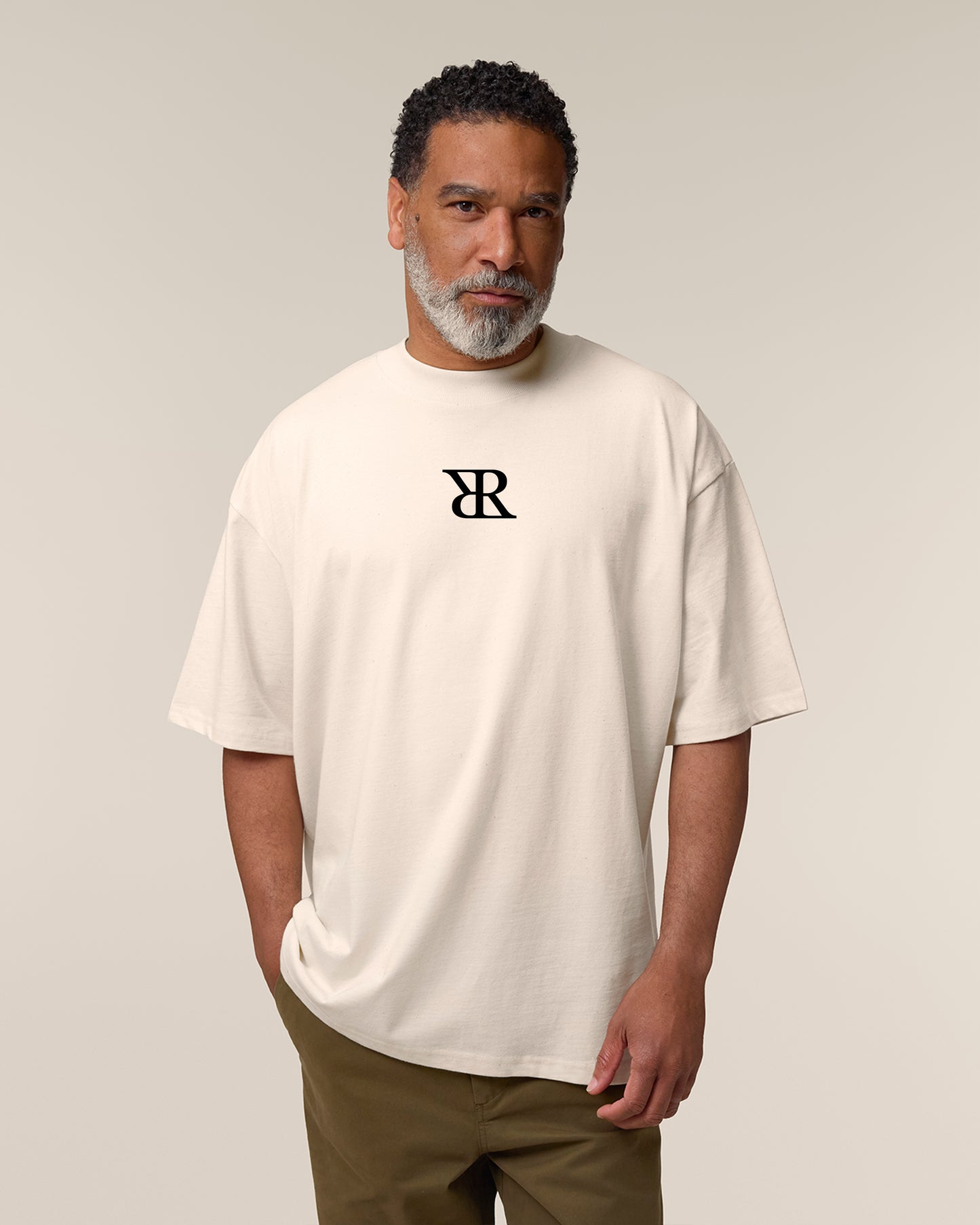 Reeder Oversize Tee