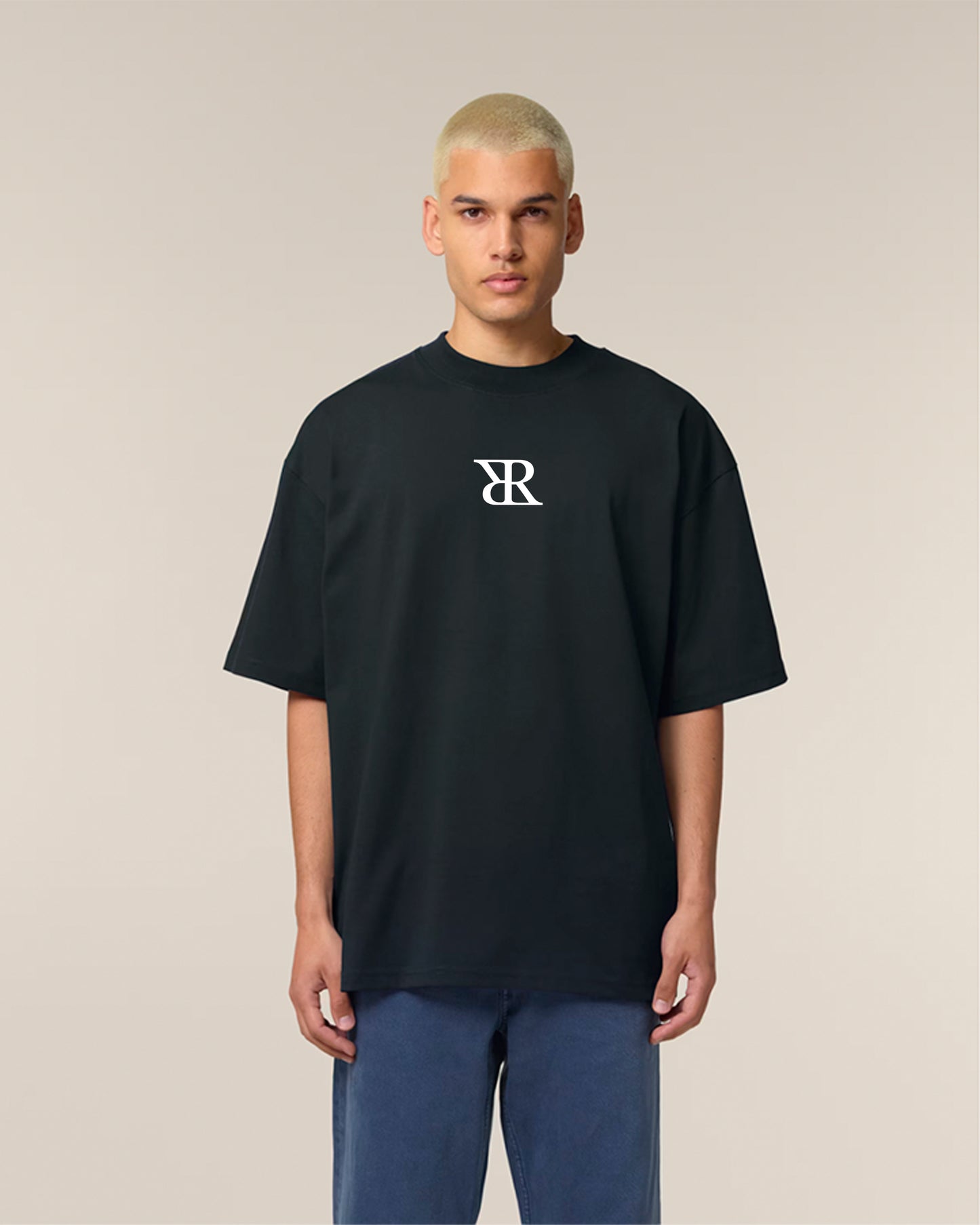 Reeder Oversize Tee