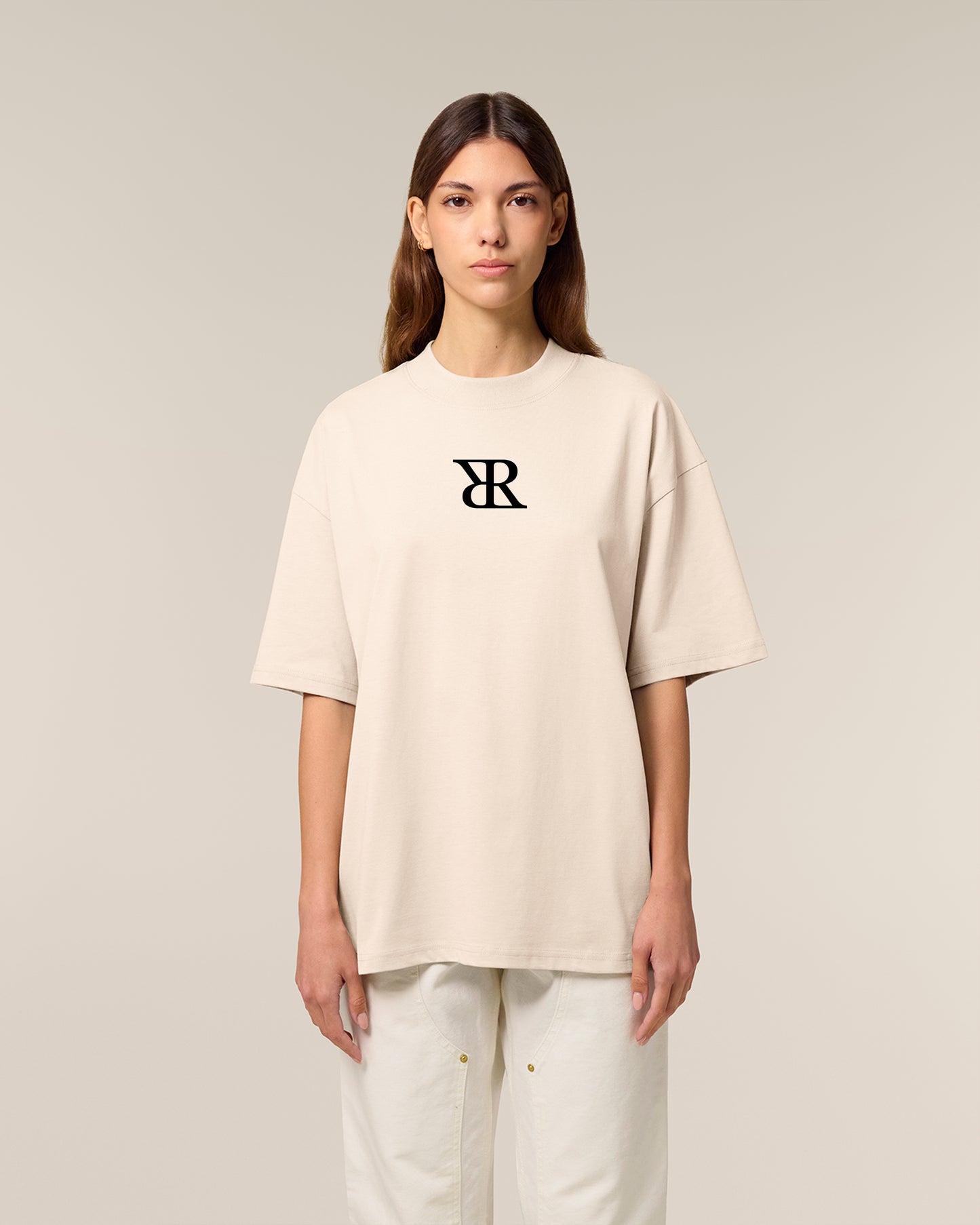Reeder Oversize Tee