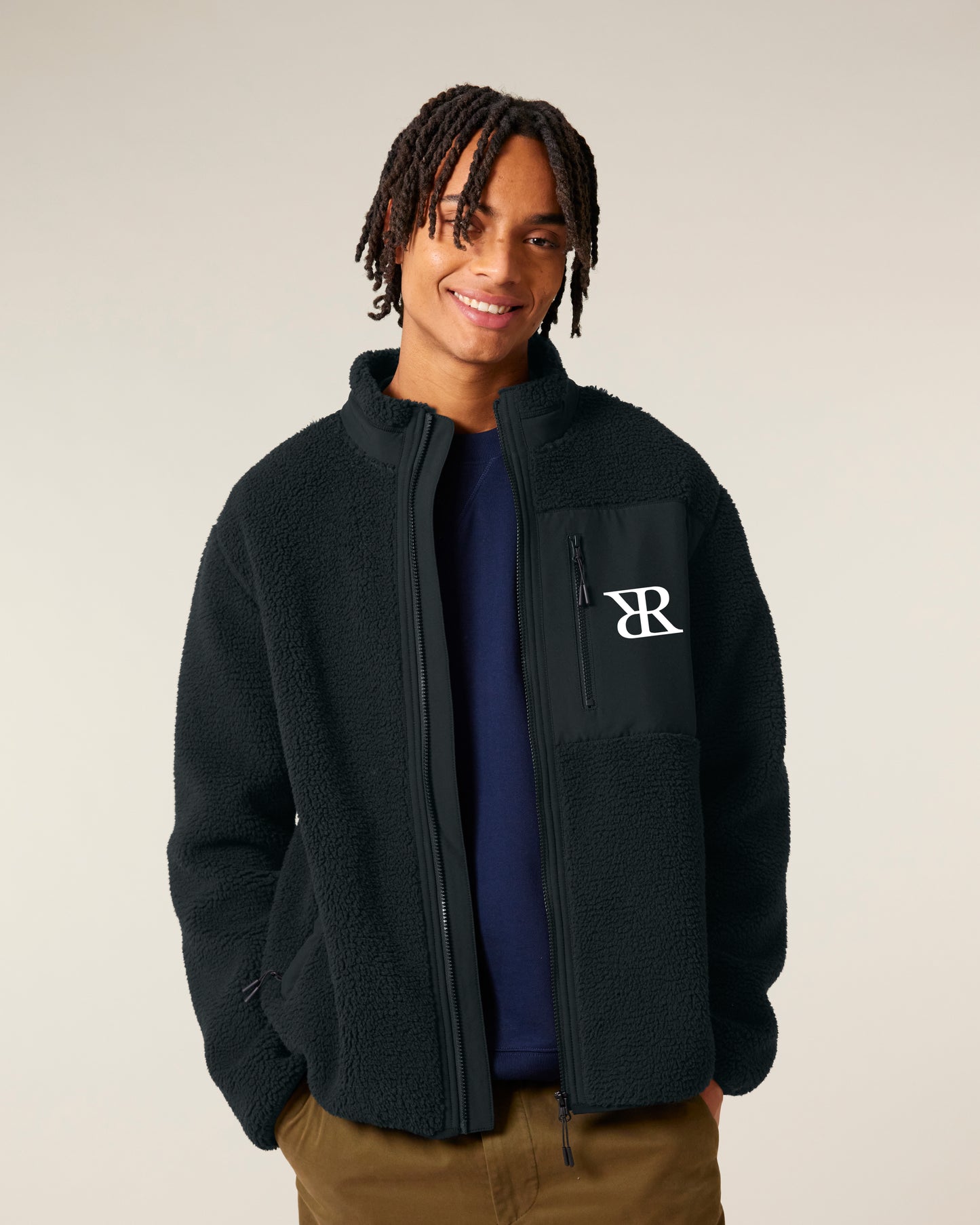 Reeder Fiberpels Jakke
