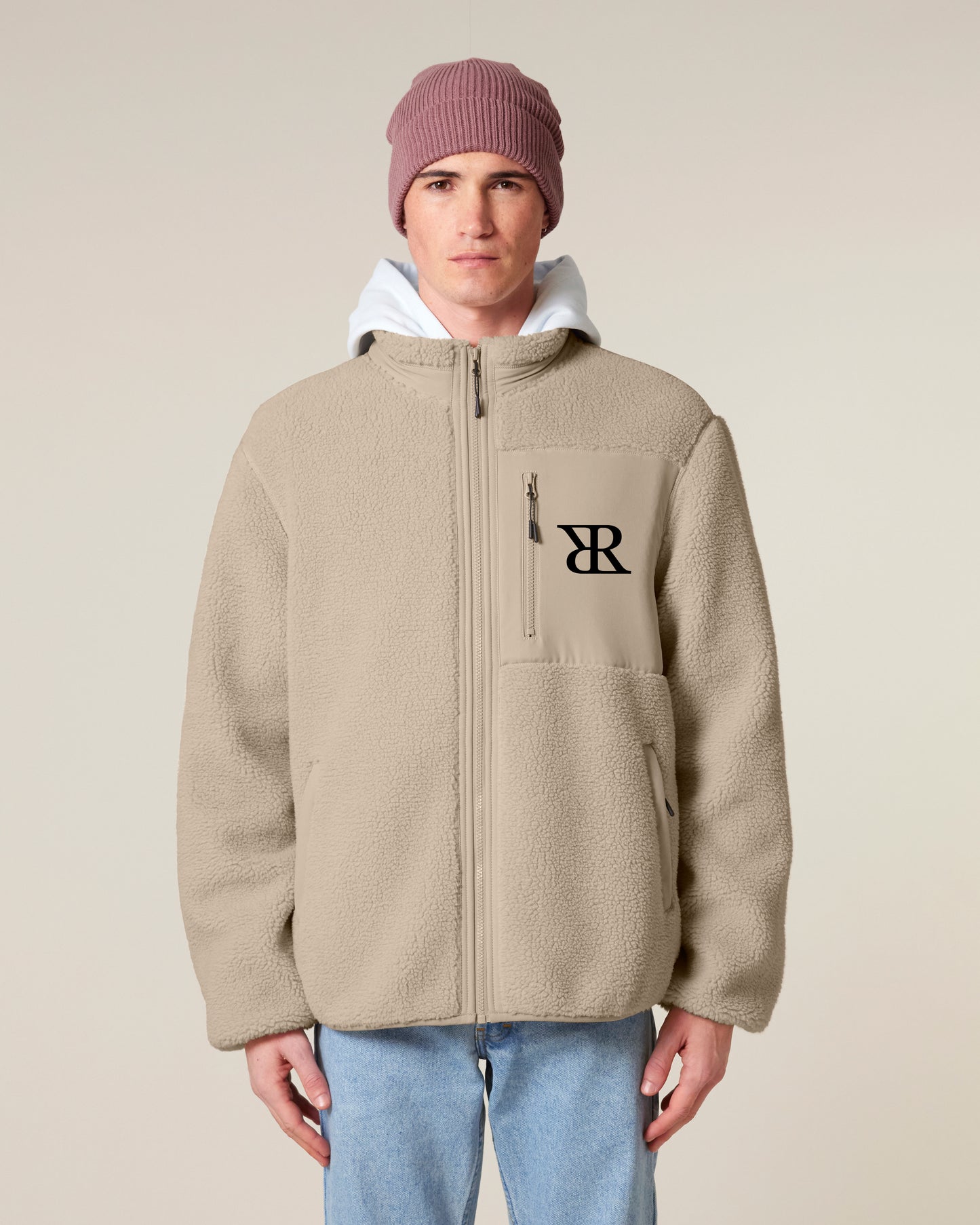 Reeder Fiberpels Jakke