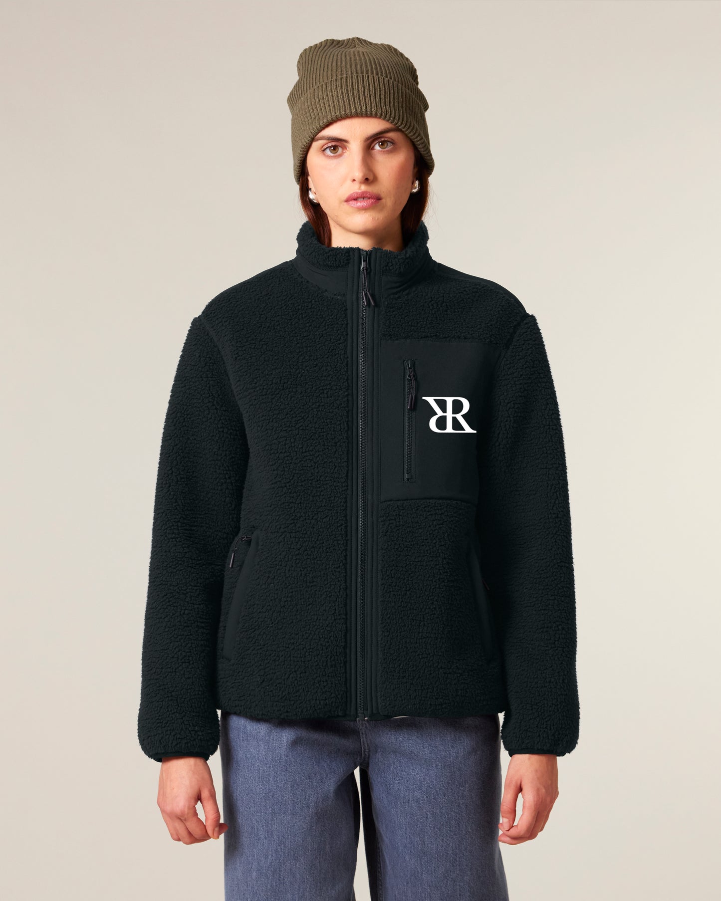 Reeder Fiberpels Jakke