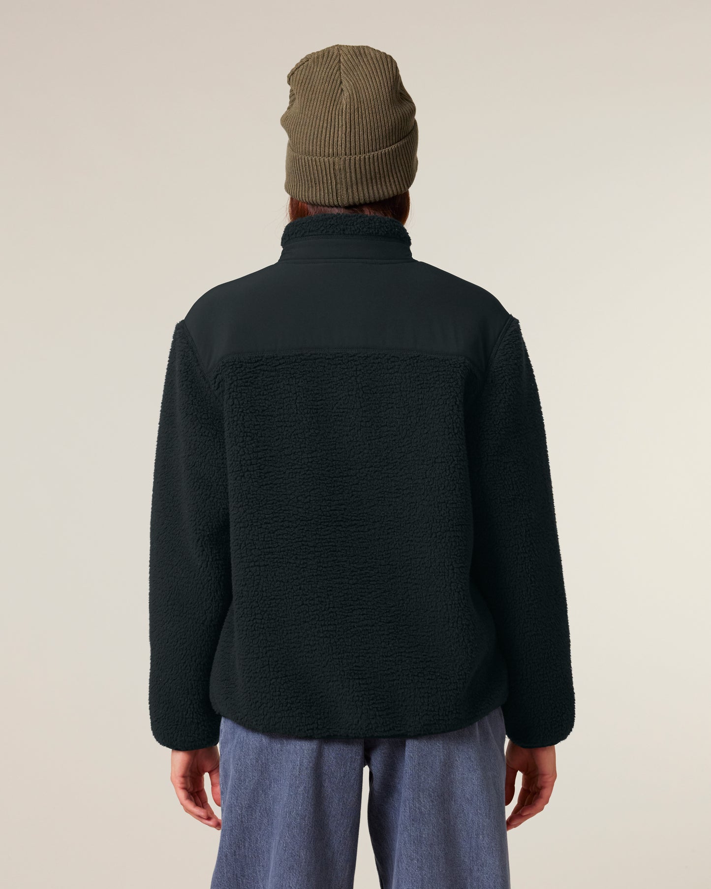 Reeder Fiberpels Jakke