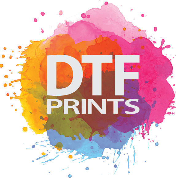 Print Logos in various sizes