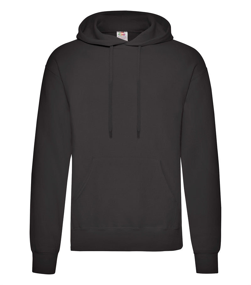 Fruit of the loom Hoodie (62208)
