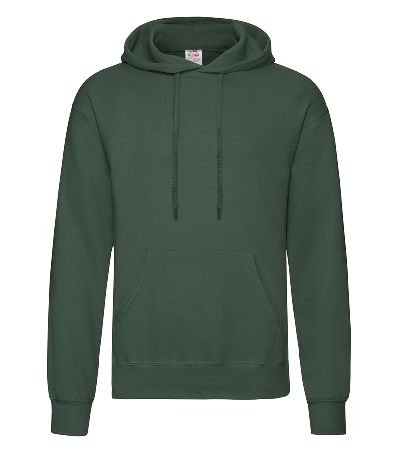Fruit of the loom Hoodie (62208)