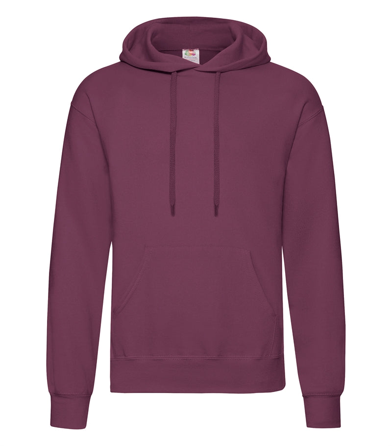 Fruit of the loom Hoodie (62208)