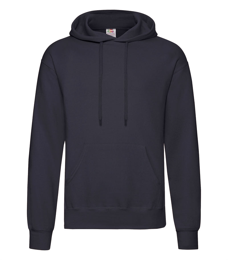 Fruit of the loom Hoodie (62208)