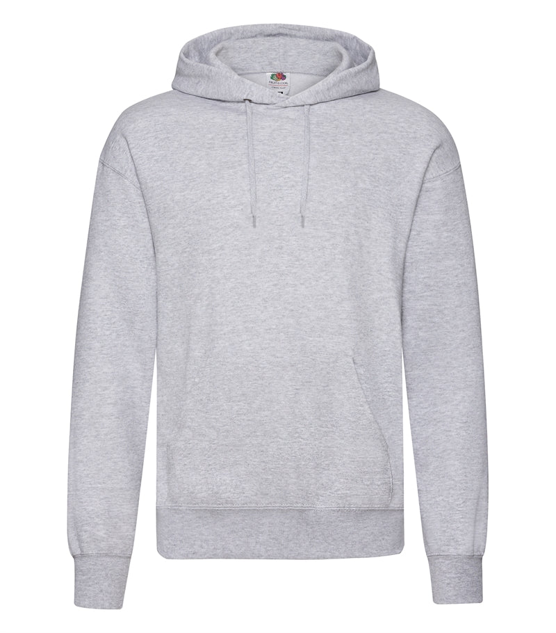 Fruit of the loom Hoodie (62208)