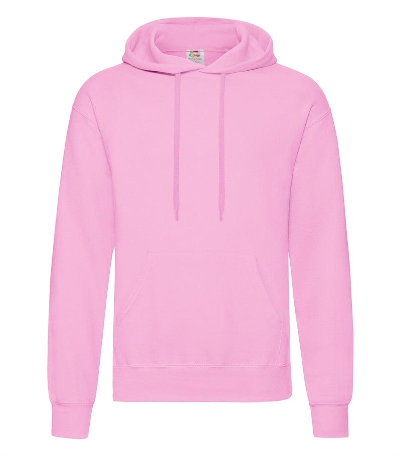 Fruit of the loom Hoodie (62208)