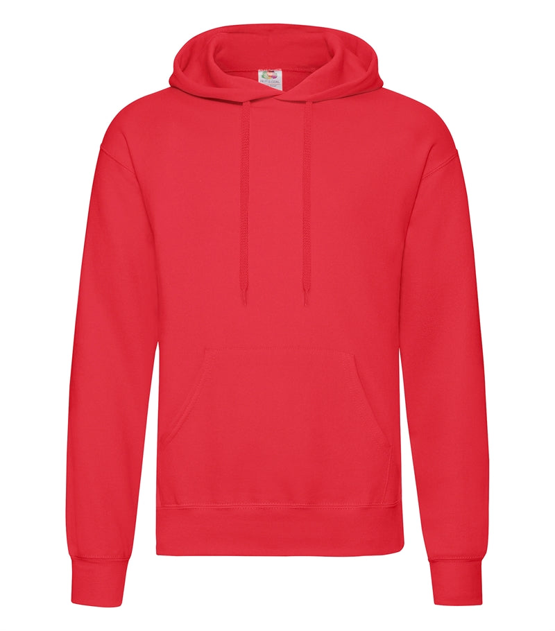Fruit of the loom Hoodie (62208)