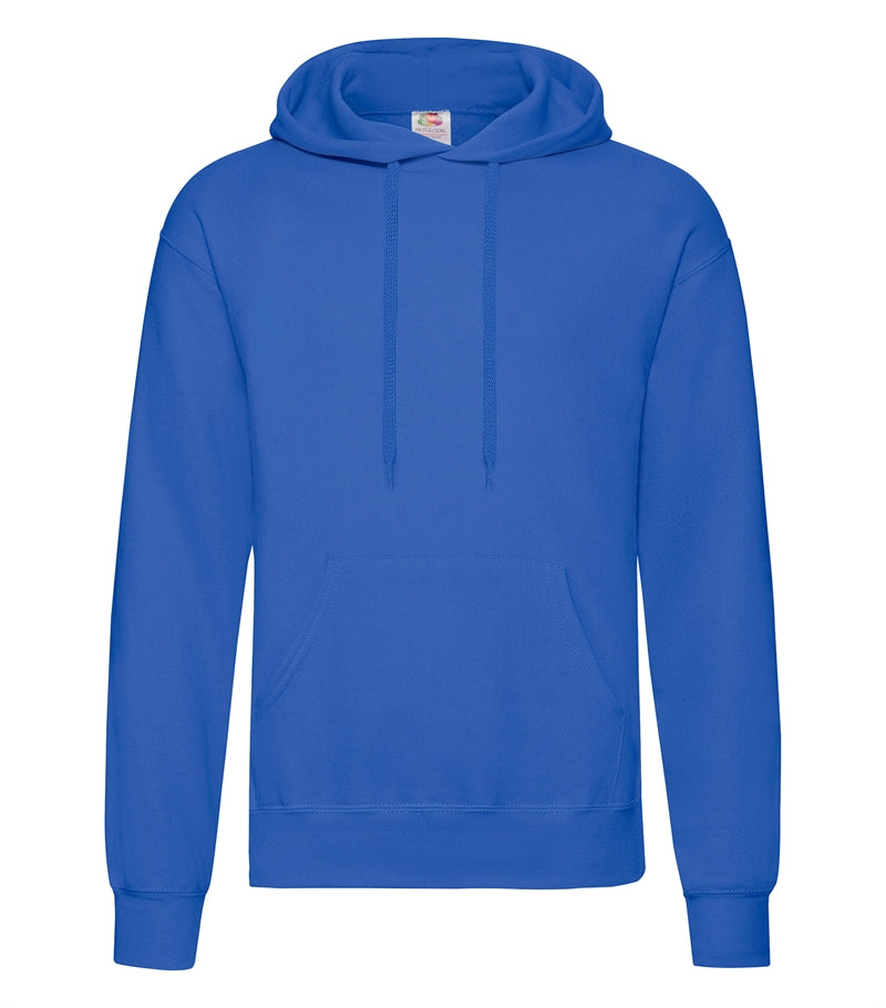 Fruit of the loom Hoodie (62208)
