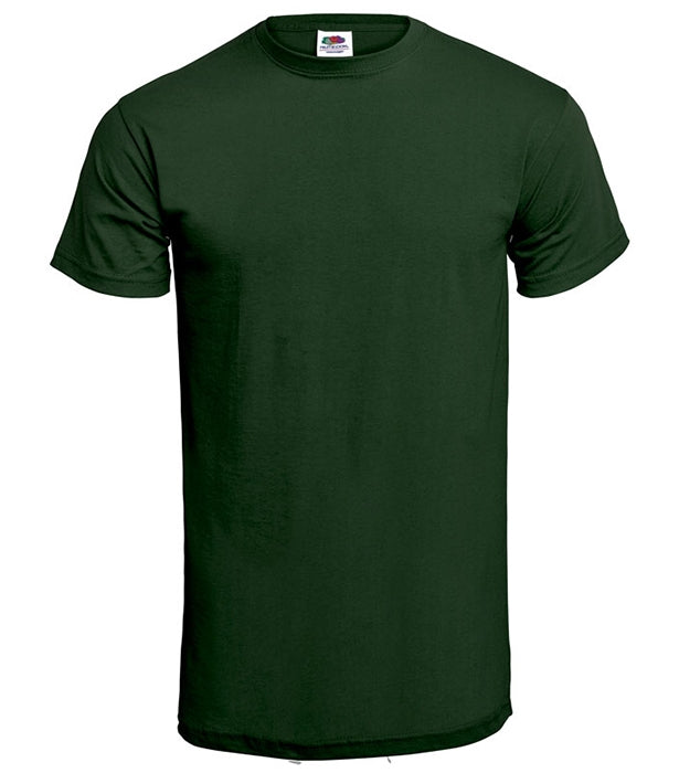 Fruit of the loom T-shirts (61082)