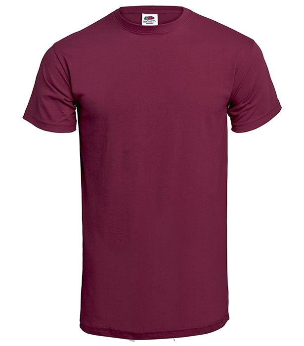 Fruit of the loom T-shirts (61082)
