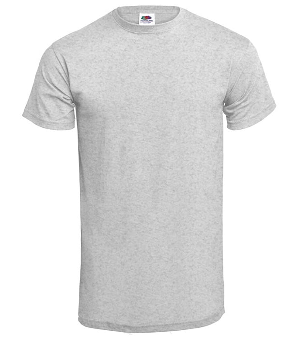 Fruit of the loom T-shirts (61082)