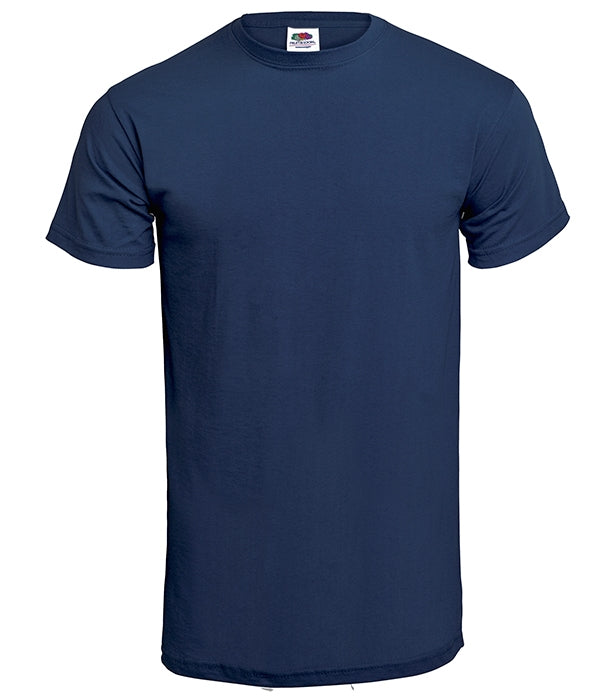 Fruit of the loom T-shirts (61082)