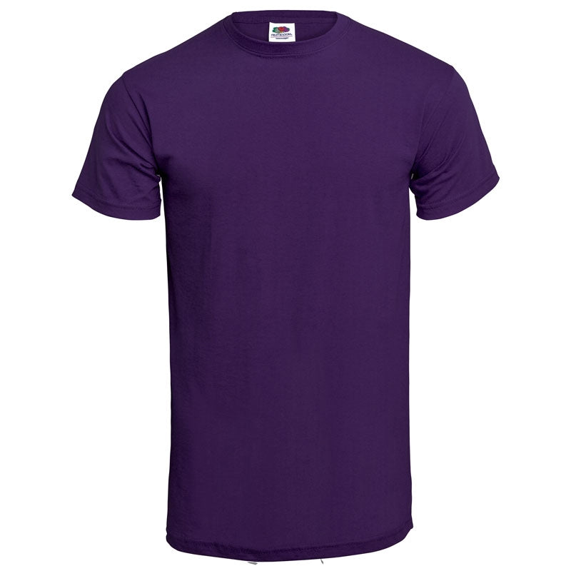 Fruit of the loom T-shirts (61082)