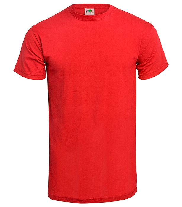 Fruit of the loom T-shirts (61082)