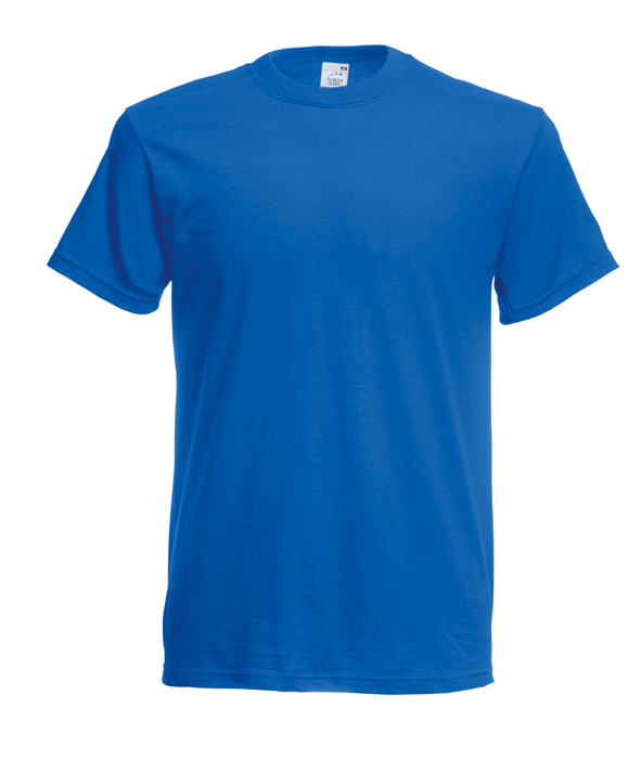 Fruit of the loom T-shirts (61082)