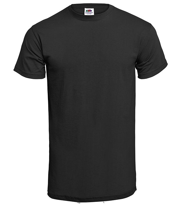 Fruit of the loom T-shirts (61082)