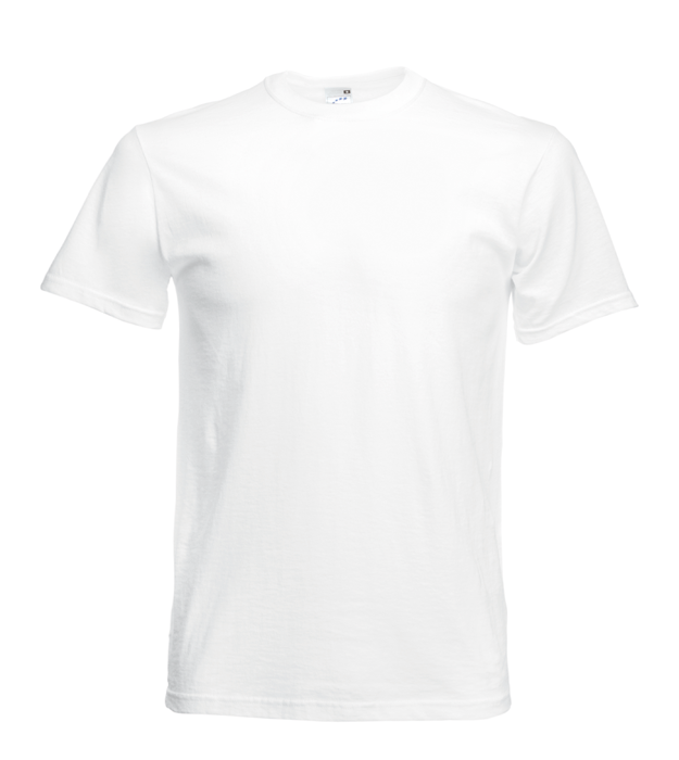 Fruit of the loom T-shirts (61082)