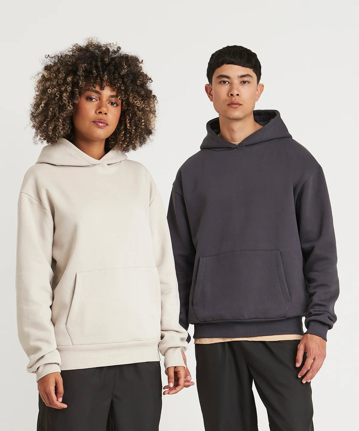 Heavyweight hoodie Jh120