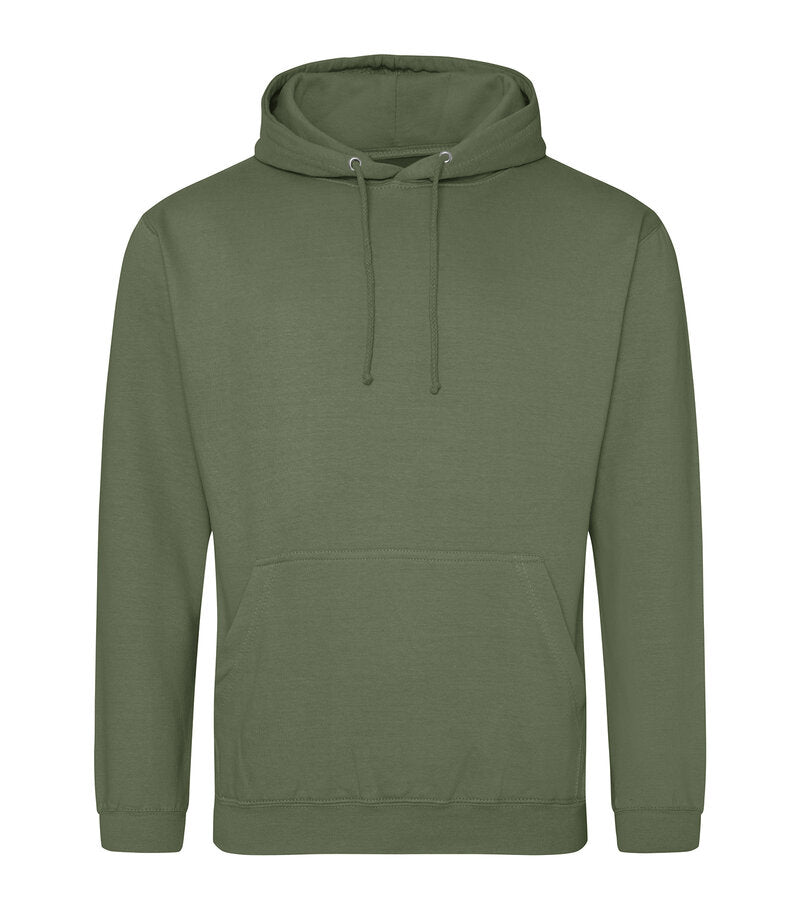 Just Hoods Hoodie (JH001)