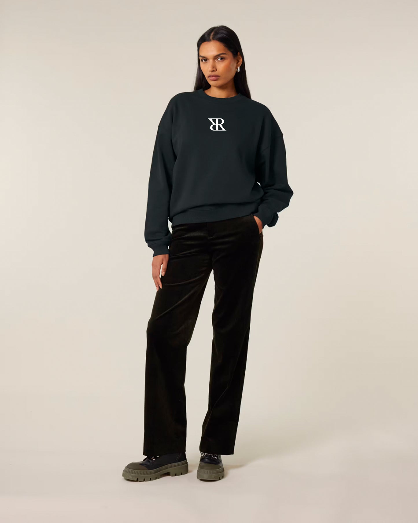 Reeder Oversized Sweat