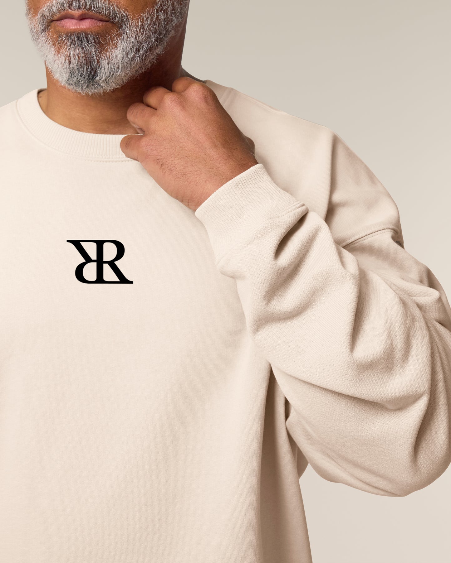 Reeder Oversized Sweat