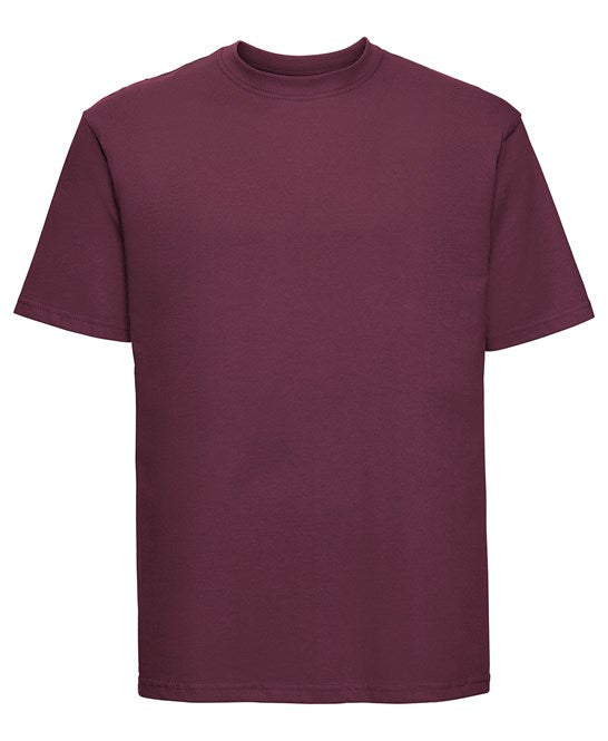 Russell t-shirts (J180M)
