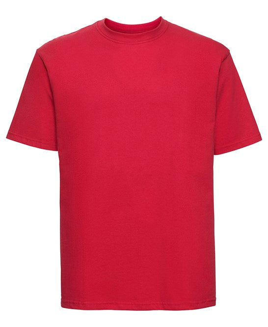 Russell t-shirts (J180M)