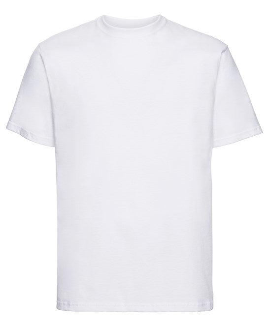 Russell t-shirts (J180M)