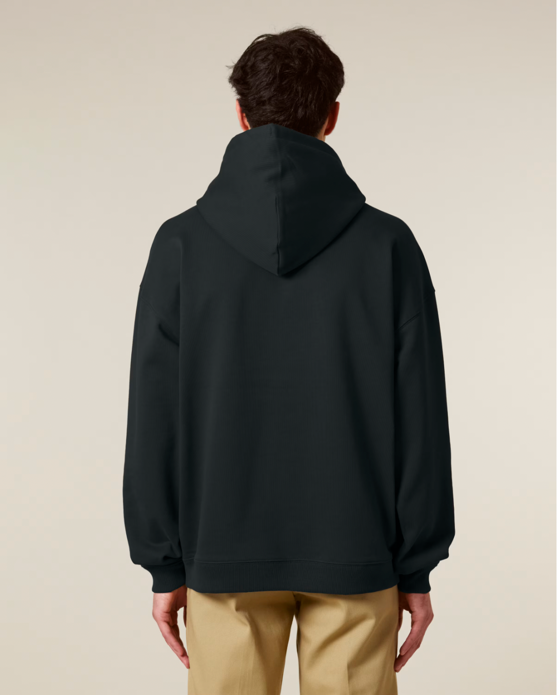 Reeder Oversized Hoodie