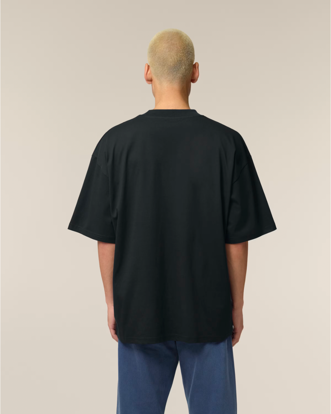 Reeder Oversize Tee