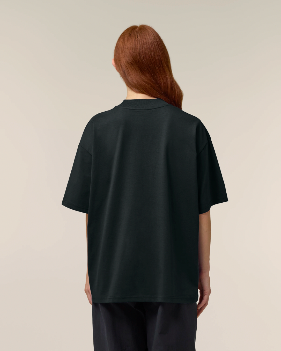 Reeder Oversize Tee