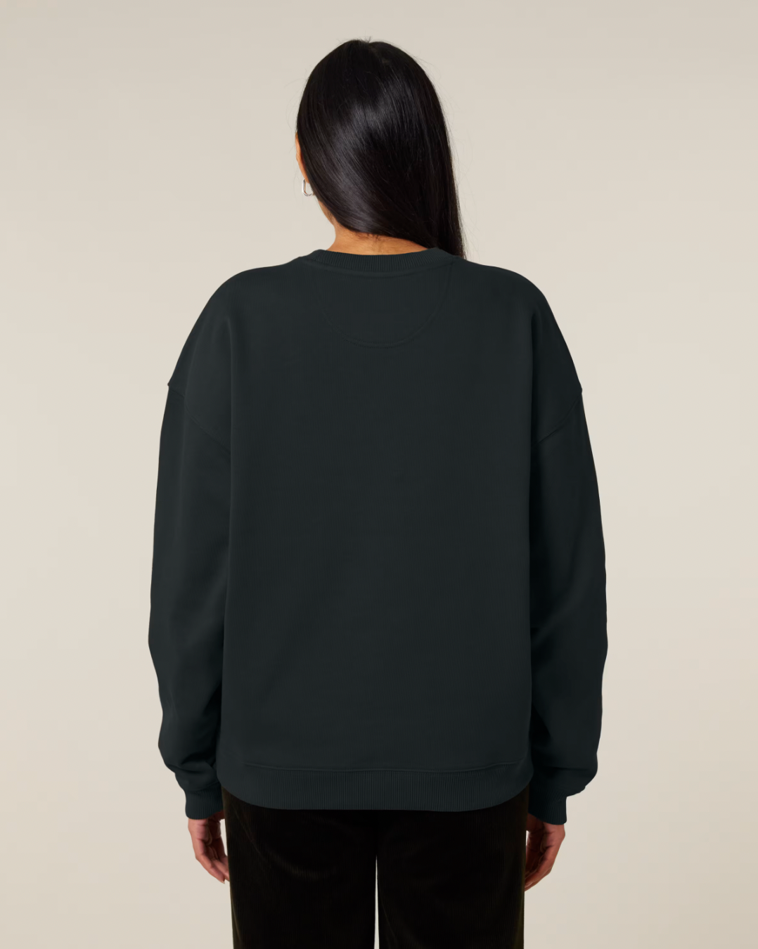 Reeder Oversized Sweat