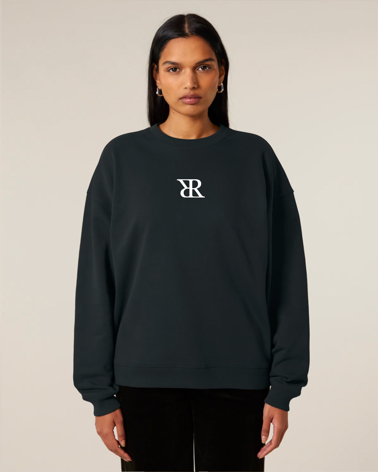 Reeder Oversized Sweat