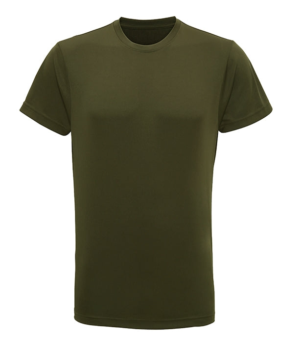 Tri Dri training t-shirts (TR010)