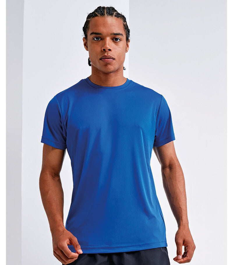 Tri Dri training t-shirts (TR010)