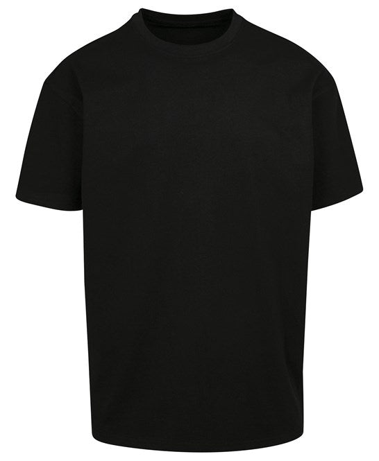 Heavy oversized tee (BY102)