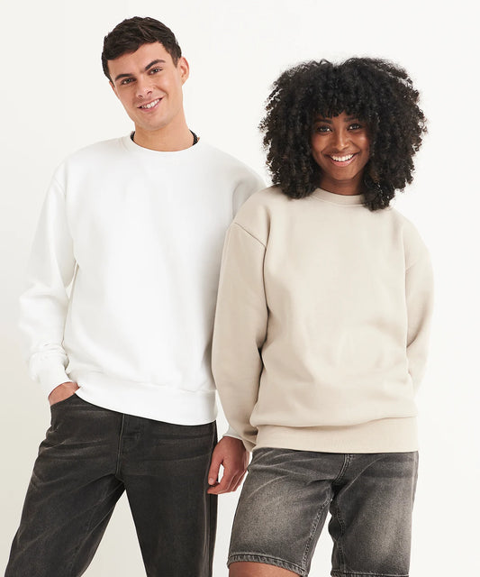 Heavyweight sweatshirt Jh123
