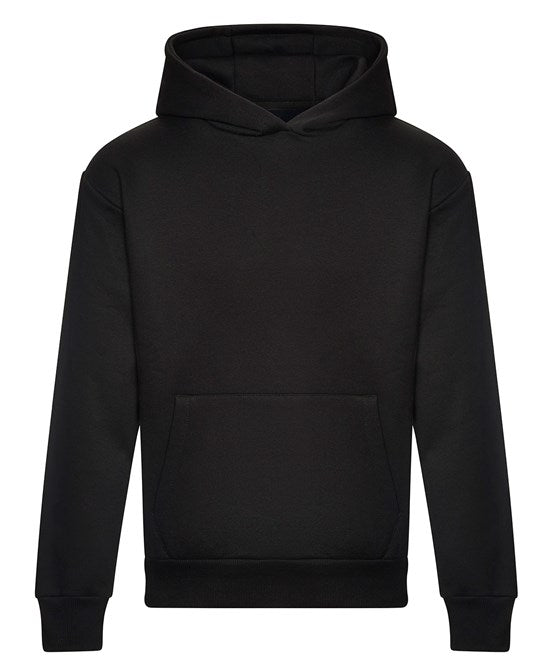 REEDER OVERSIZED HEAVY WEIGHT HOODIE