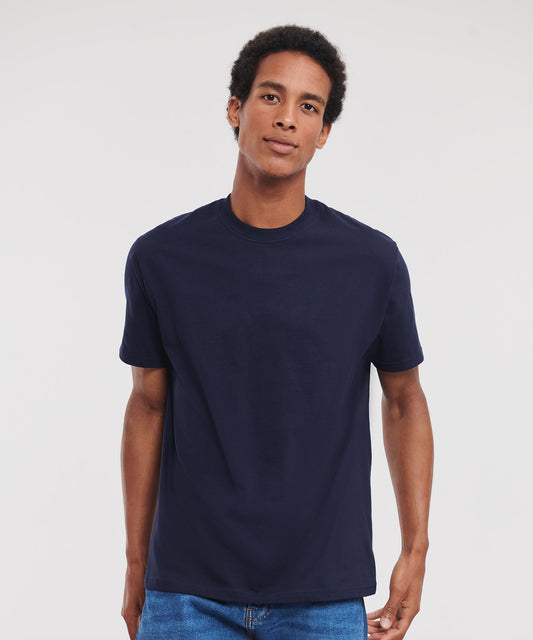 Russell t-shirts (J180M)