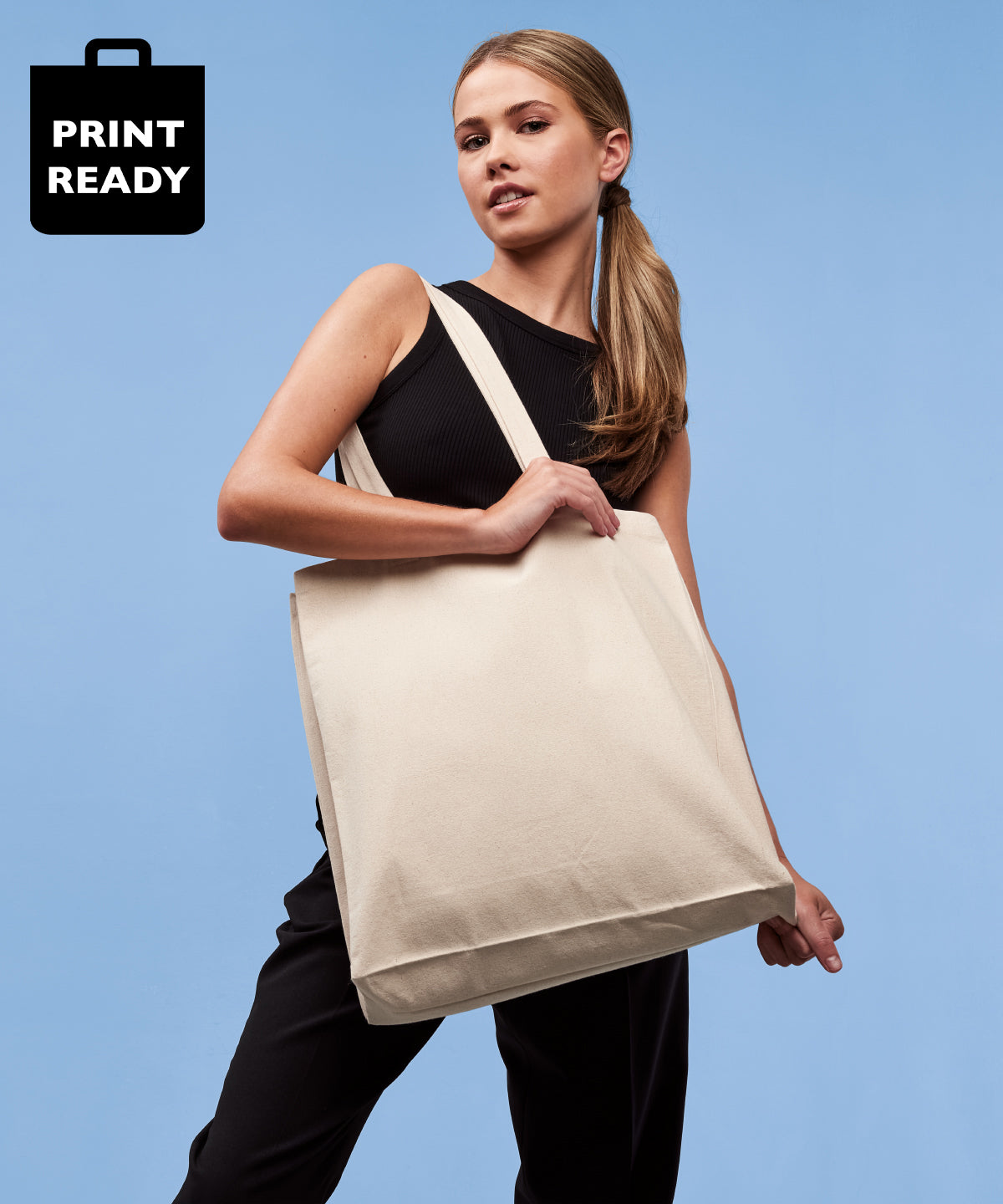 Tote Bags (RL670)